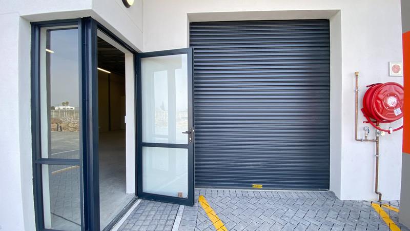 To Let commercial Property for Rent in Milnerton Central Western Cape